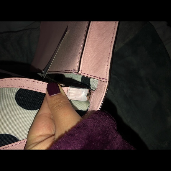 Kate Spade Cedar Street Rosejade - Picture 5 of 7